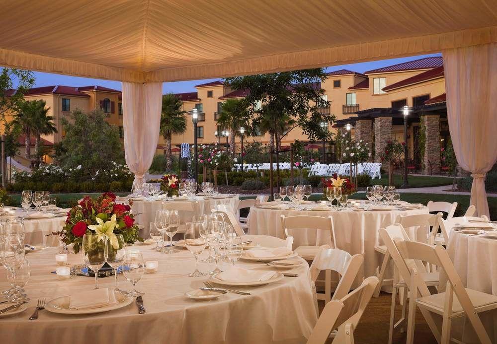 Springhill Suites Napa Valley Екстериор снимка