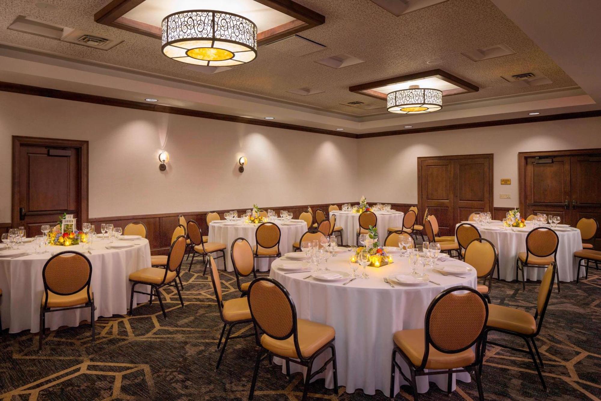 Springhill Suites Napa Valley Екстериор снимка
