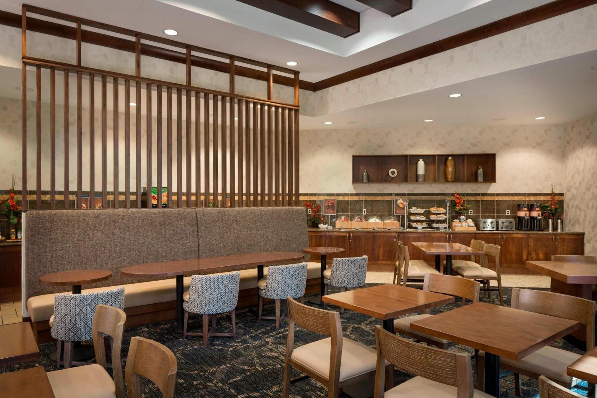 Springhill Suites Napa Valley Екстериор снимка