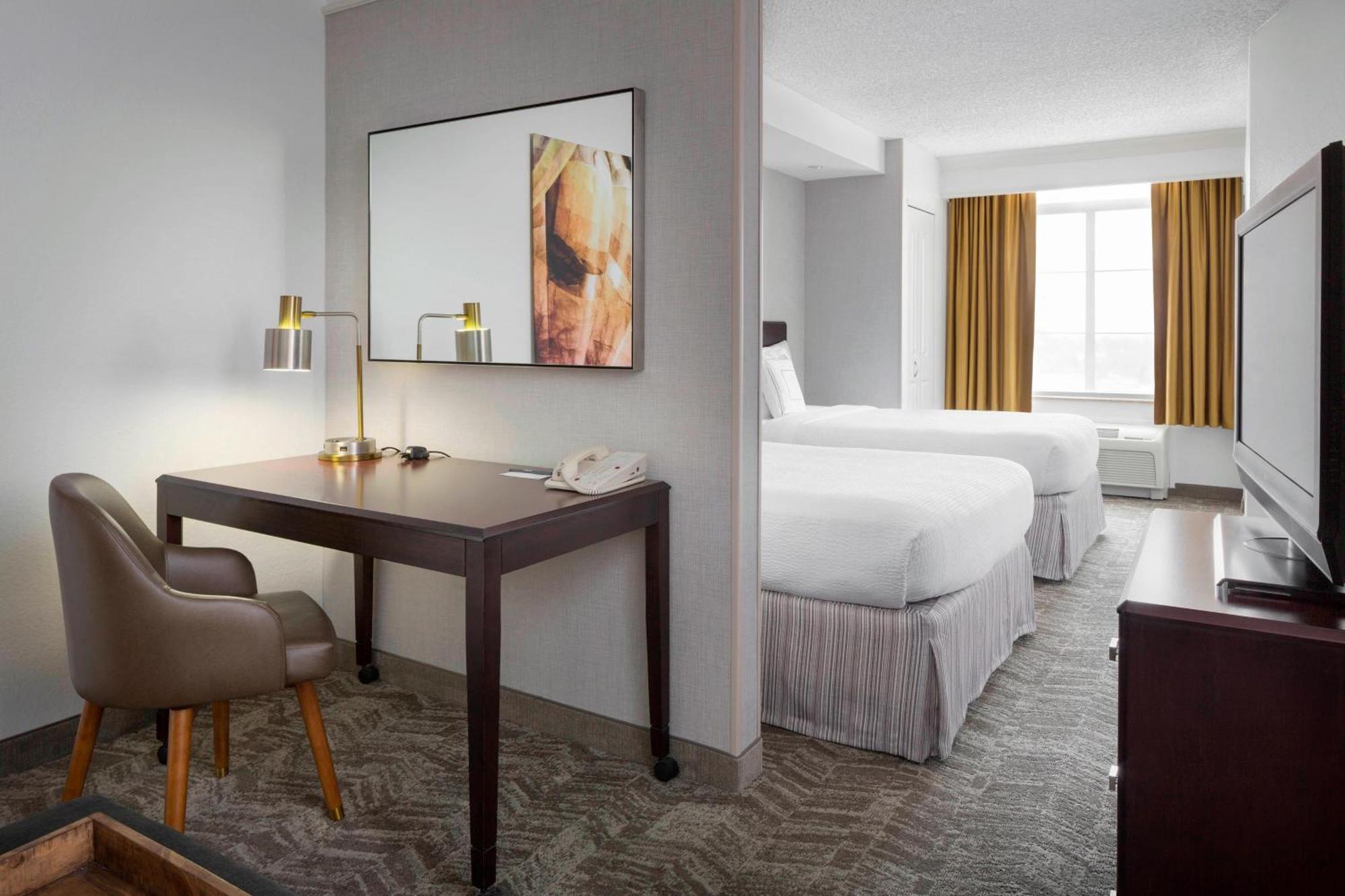 Springhill Suites Napa Valley Екстериор снимка