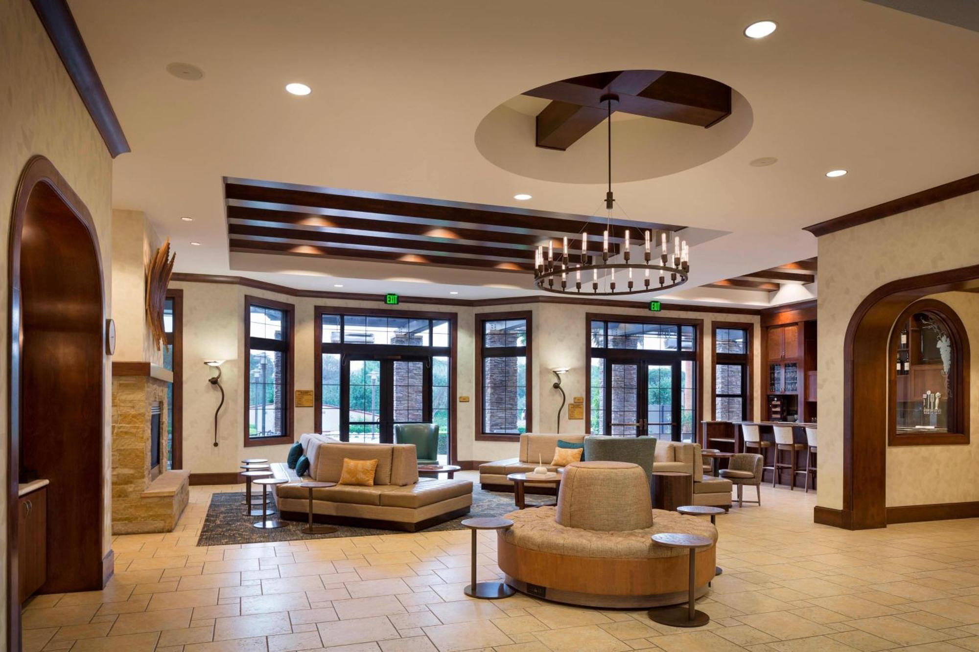 Springhill Suites Napa Valley Екстериор снимка