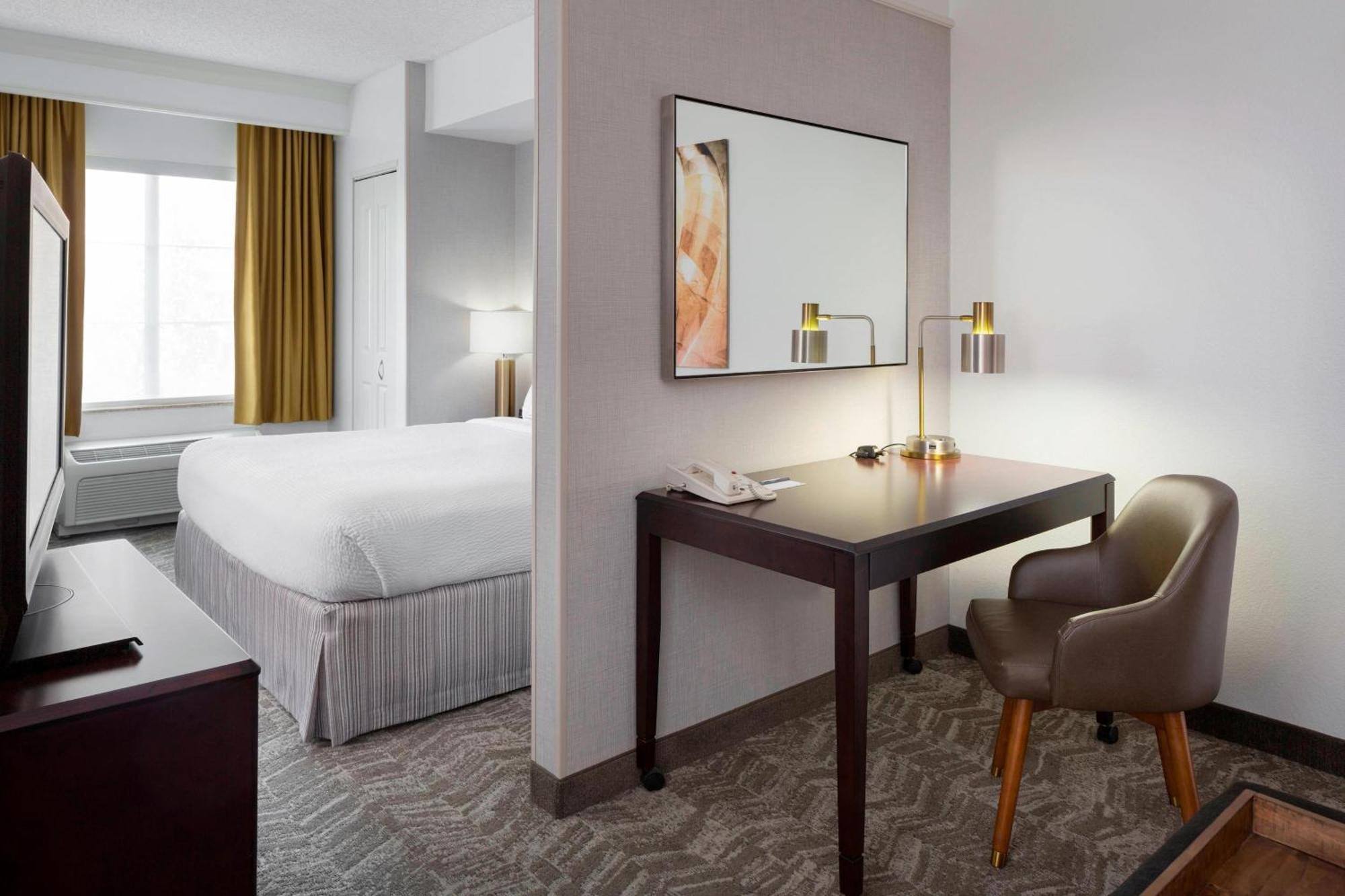Springhill Suites Napa Valley Екстериор снимка