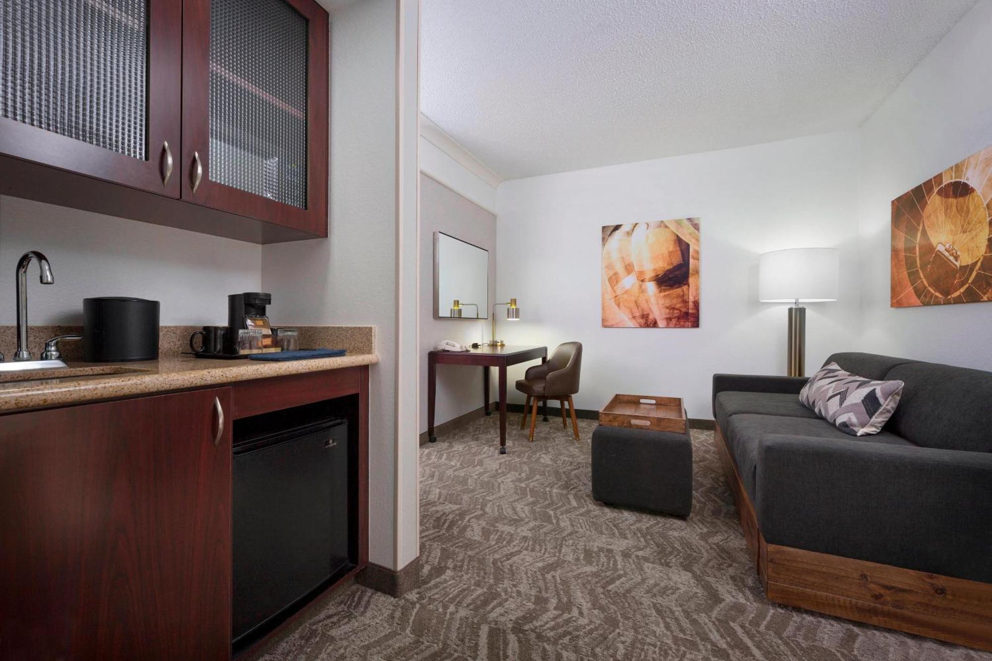 Springhill Suites Napa Valley Екстериор снимка
