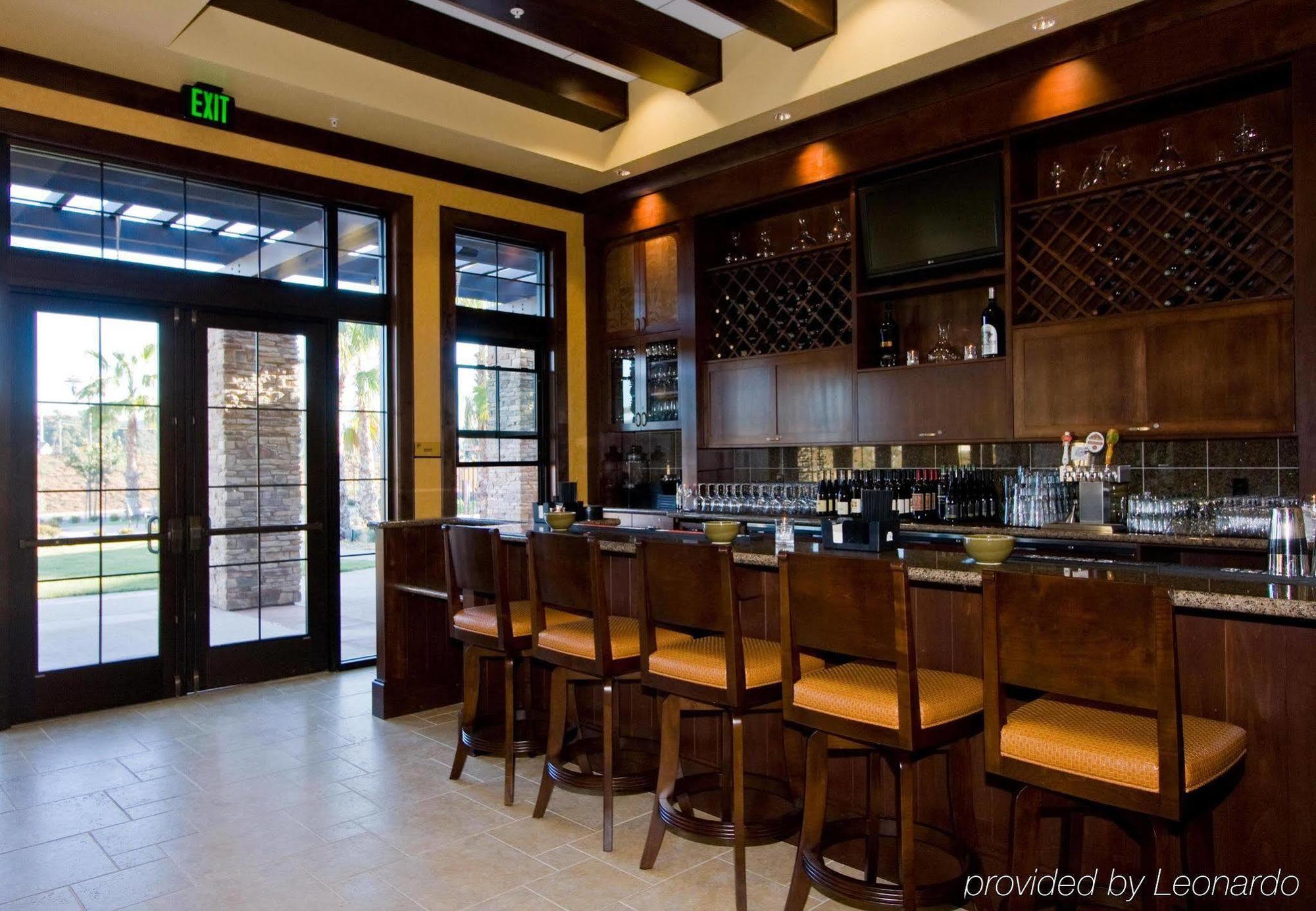 Springhill Suites Napa Valley Екстериор снимка