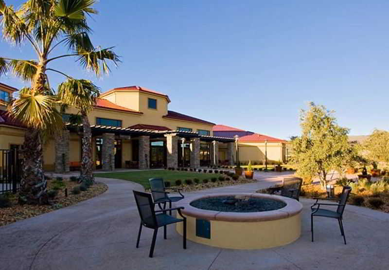 Springhill Suites Napa Valley Екстериор снимка