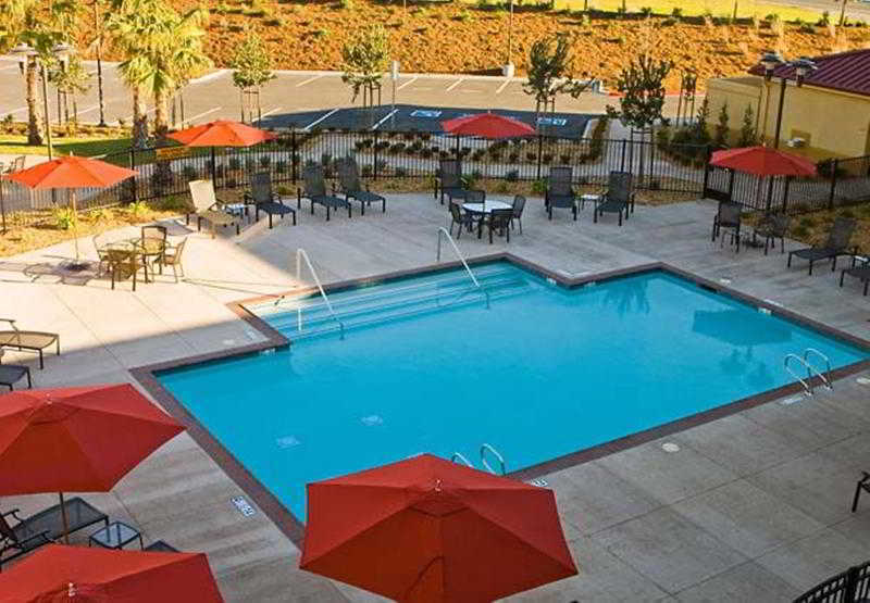 Springhill Suites Napa Valley Екстериор снимка