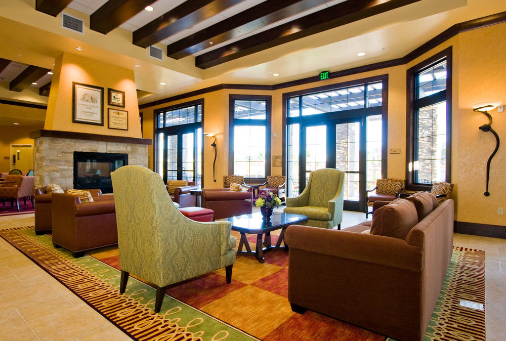 Springhill Suites Napa Valley Екстериор снимка