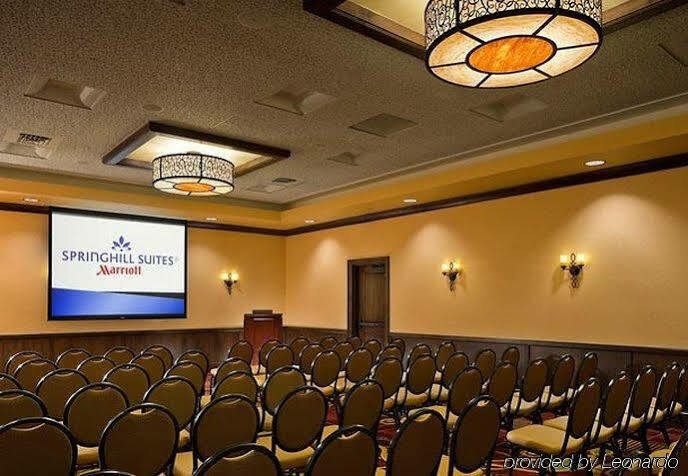 Springhill Suites Napa Valley Екстериор снимка