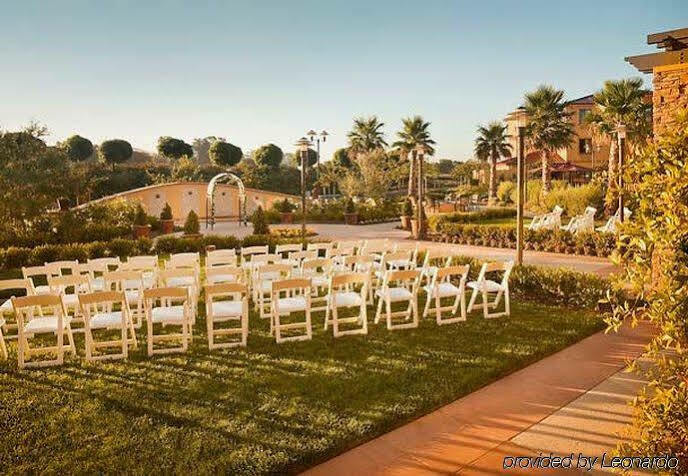 Springhill Suites Napa Valley Екстериор снимка
